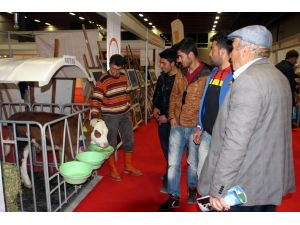 "Doğu Anadolu Tarım Hayvancılık Ve Gıda Fuarı"