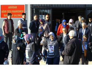 Soma'daki Maden Faciası Davası