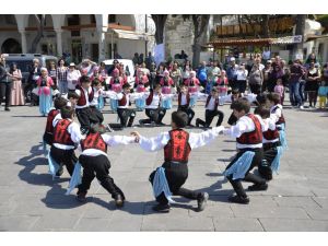 Muğla'da Turizmciler Yeni Sezona "Marhaba" Dedi