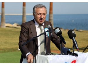 "2018'den umutluyum"