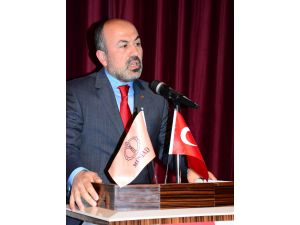 "Çözüm Sürecinin Turizme Etkisi" Paneli