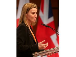 G-7 Dışişleri Bakanları Toplantısı