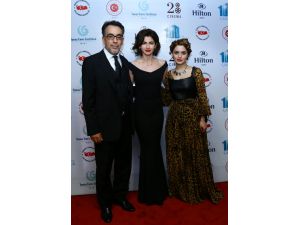 ''Son Mektup'' Azerbaycan'da Gösterime Girdi