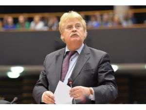 Avrupa Parlamentosu'ndan 1915 Olaylarıyla İlişkin Karar