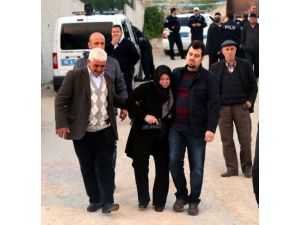 Bursa'da Traktör Devrildi: 1 Ölü