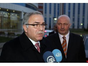 Toki Başkanı Turan: