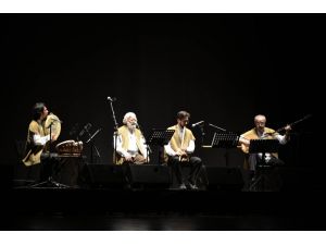 Roma’da Sema Gösterisi