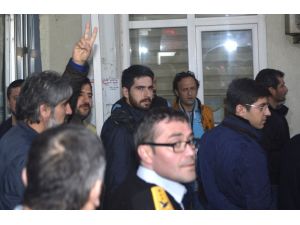 İstanbul Merkezli "Paralel Yapı" Operasyonu