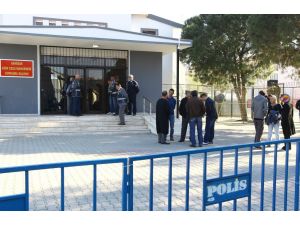 Soma'daki Maden Faciası Davası