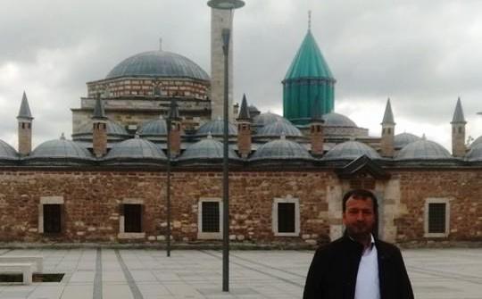 Mustafa Uçurum, Milat'ta yazdı: Konya'ya gitmek gerek