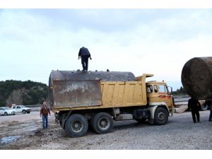 Bolu Merkezli Kaçak Akaryakıt Operasyonu