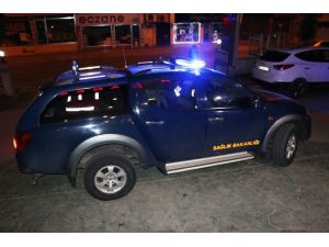 Organlarıyla 5 Kişiye Umut Oldu