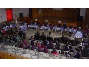 Hüyük'te Siyer-i Nebi Bilgi Yarışması Sonuçlandı