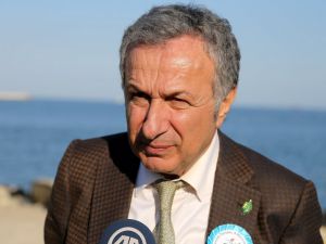 Turizmciler 2015 Yılından Umutlu