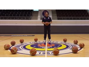 "Tek Periyot İçin Bile Gelirdim"