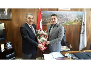 Ilgın'da Kutlu Doğum Haftası Etkinlikleri