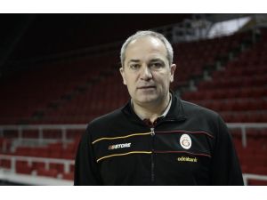 Galatasaray Odeabank Şampiyonluğa Odaklandı