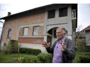 Kurban Yakınları, "Ahmiçi Katliamı"nı Unutamıyor