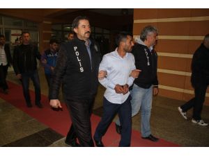 Çankırı'da Telefonla Dolandırıcılık İddiası