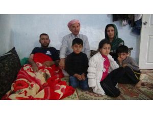 Önce Vatanından Sonra Sağlığından Oldu