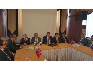 Konya, Türkiye Muhasebe Forumu'na Hazırlanıyor