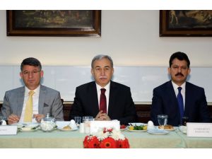 Genel Seçimlere Doğru