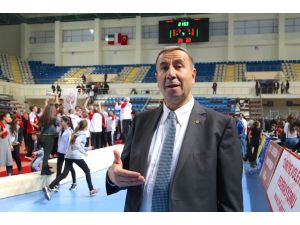 "Türkiye Voleybolda Çağ Atladı"