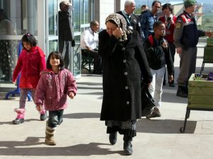 Çanakkale'de 39 Kaçak Yakalandı