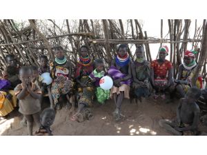 Anadolu'dan Kenya'ya Kültür Köprüsü