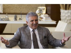 Eğitim Sevdalısı Milletvekili Adayı