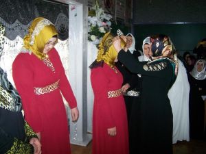 Beyşehir'de Kutlu Doğum Haftası Etkinlikleri