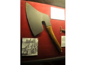 Sırbistan'da "Korkutucu Ama Zararsız" Sergi