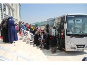 İhl Öğrencileri Sudan'da Arapça Öğrenecek