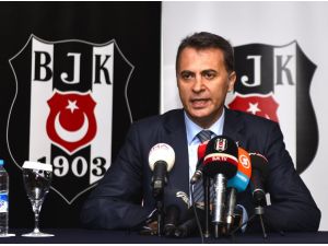 Fikret Orman için suç duyurusunda bulunacaklar