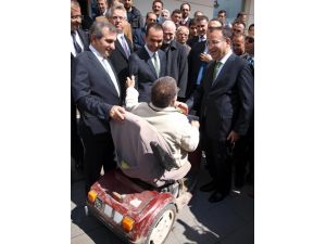 Ap'nin 1915 Olaylarına İlişkin Kararı