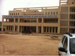 Mardin'de Silahlı Kavga: 1 Ölü, 4 Yaralı