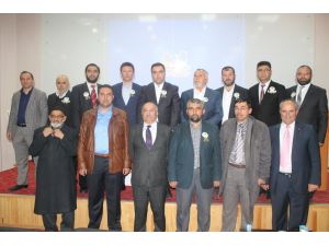 Kutlu Doğum Haftası