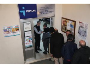 Çaykur'un İşçi Alım Başvurusu