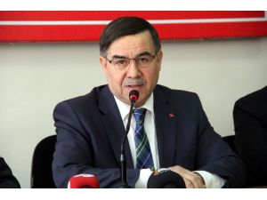 Saadet Partisi Genel Başkan Yardımcısı İriş: