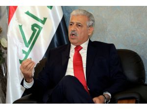 - Musul Valisi Esil Nuceyfi: