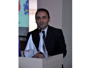 Öğrenciler Ab'yi Öğreniyor Projesi