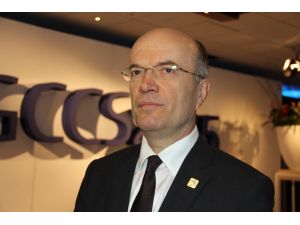 Uluslararası Siber Güvenlik Konferansı