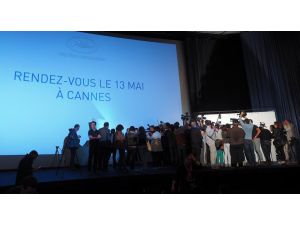 68. Cannes Film Festivali