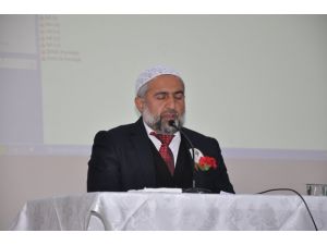 Kutlu Doğum Haftası