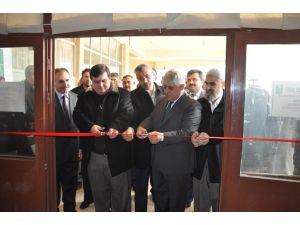 Sorgun'da İhtiyaç Sahibi Aileler Yararına Kermes