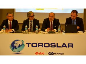 Gaziantep'te Elektrik Yatırımları 2015'te 3 Kat Artacak