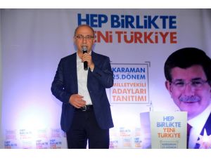 Genel Seçimlere Doğru