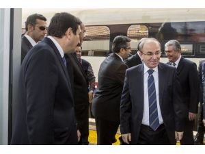 Seçim Güvenliği Bölge Toplantısı