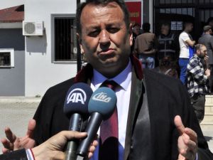 Soma'daki Maden Faciası Davası