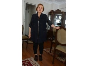 Evini Sattı, Parasını Dolandırıcılara Verdi